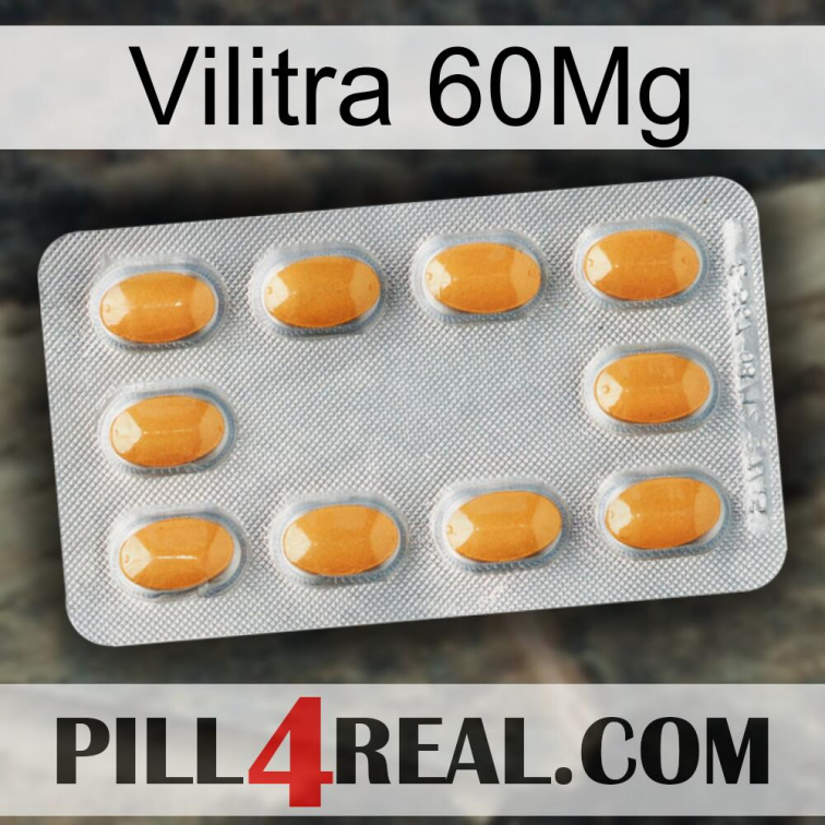 Vilitra 60Mg cialis3